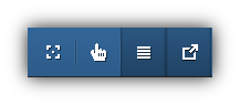 Pop-out View Icon