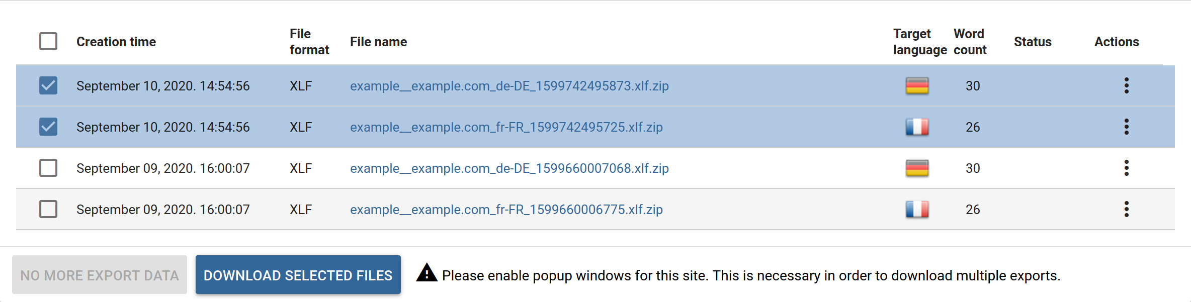 ../../_images/previous_exports.png